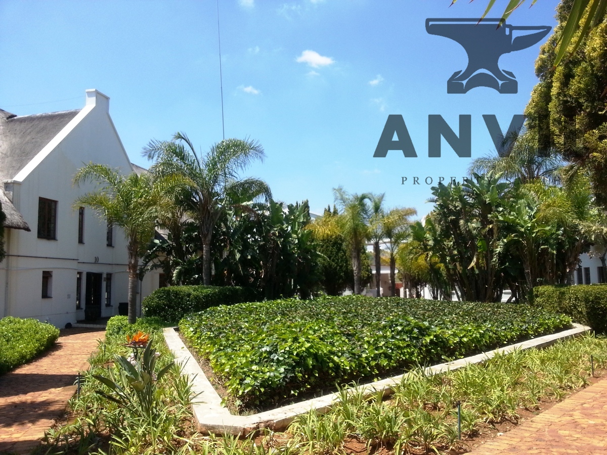 Constantia Square Office, Midrand Randjespark Anvil Property Smith