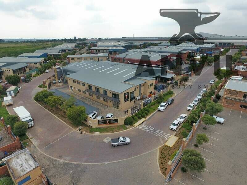 Northlands Business Park, North Riding - Stand 335 property image 23