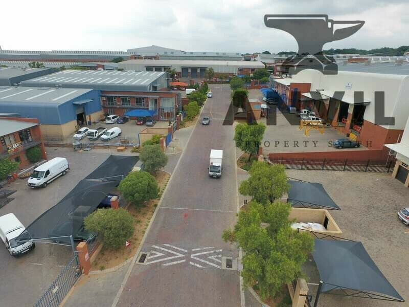 Northlands Business Park, North Riding - Stand 335 property image 25