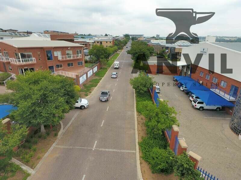 Northlands Business Park, North Riding - Stand 335 property image 27