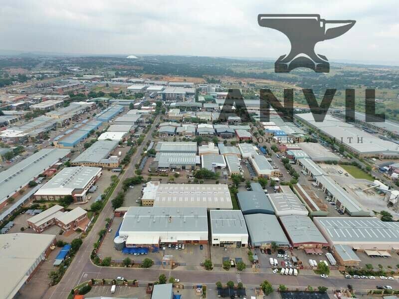 Northlands Business Park, North Riding - Stand 335 property image 30