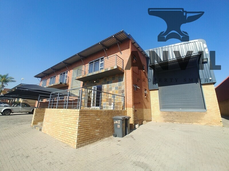 Northlands Business Park, North Riding - Stand 335 property image 28