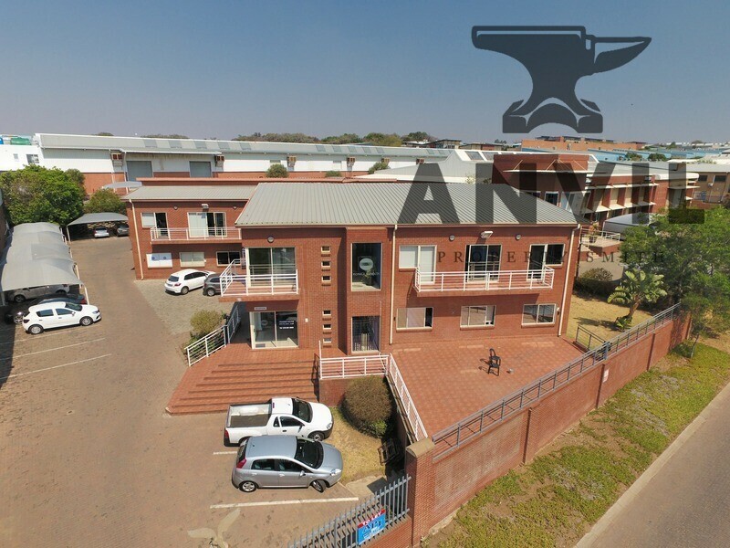 Northlands Business Park, North Riding - Stand 335 property image 24