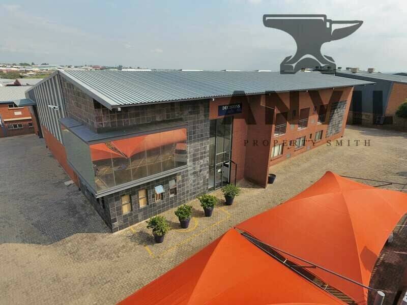 Northlands Business Park, North Riding - Stand 335 property image 29