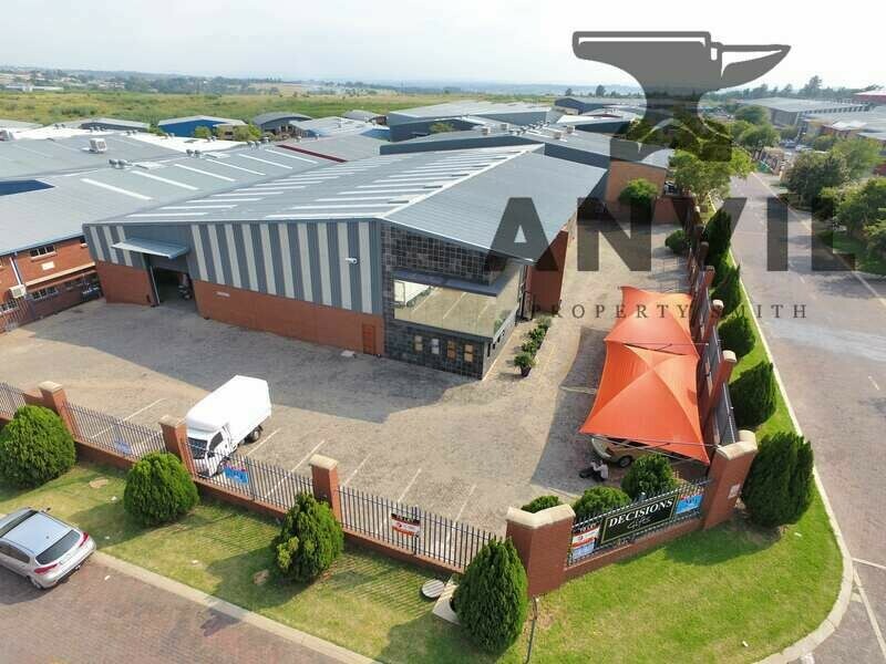 Northlands Business Park, North Riding - Stand 335 property image 26