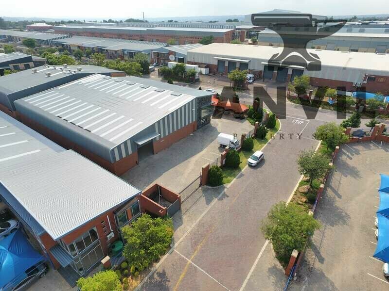 Northlands Business Park, North Riding - Stand 335 property image 22