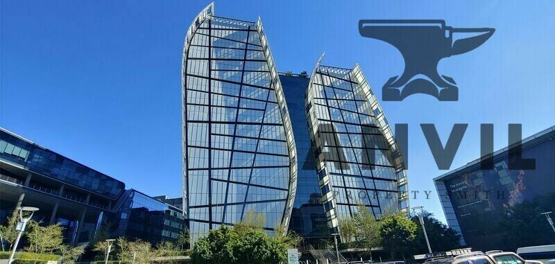 The Towers, Sandton - 9th Floor - Portion property image 2