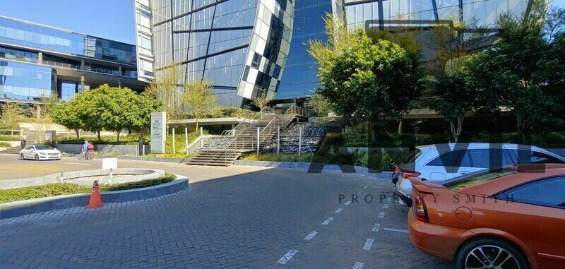 The Towers, Sandton - 9th Floor - Portion property image 3