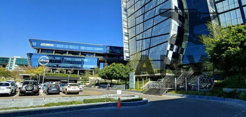 The Towers, Sandton - 9th Floor - Portion property image 4