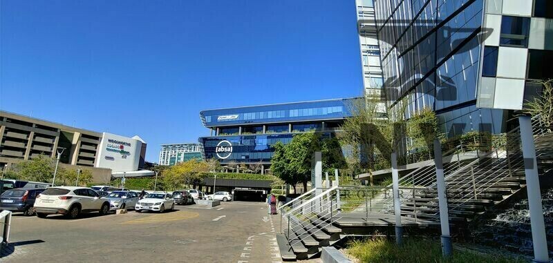The Towers, Sandton - 9th Floor - Portion property image 5