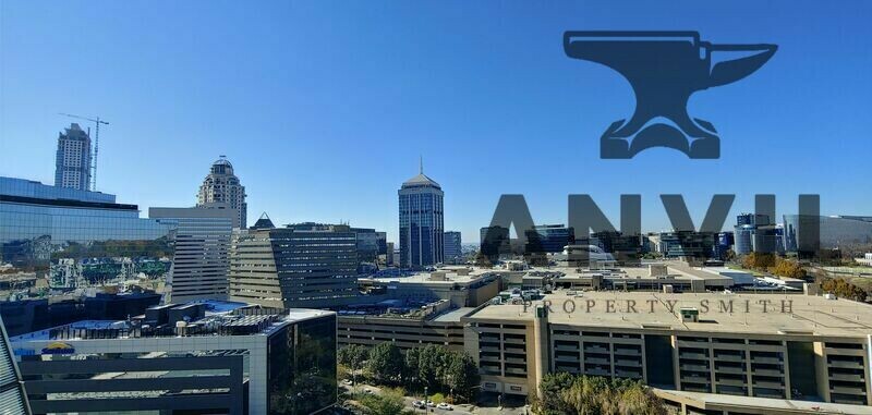 The Towers, Sandton - 9th Floor - Portion property image 6