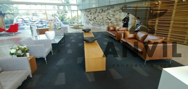 The Towers, Sandton - 9th Floor - Portion property image 7