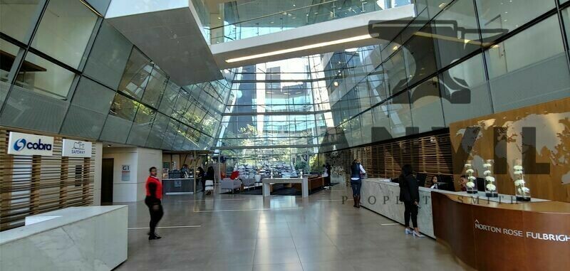 The Towers, Sandton - 9th Floor - Portion property image 8