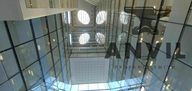 The Towers, Sandton - 9th Floor - Portion property image 10