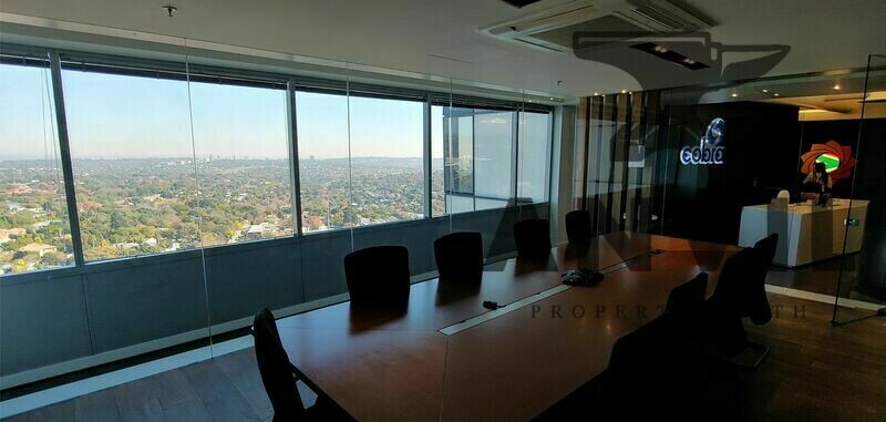 The Towers, Sandton - 9th Floor - Portion property image 12