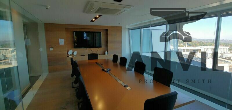 The Towers, Sandton - 9th Floor - Portion property image 14