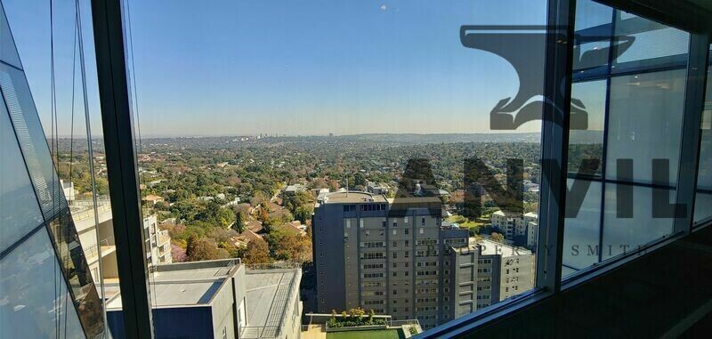 The Towers, Sandton - 9th Floor - Portion property image 15