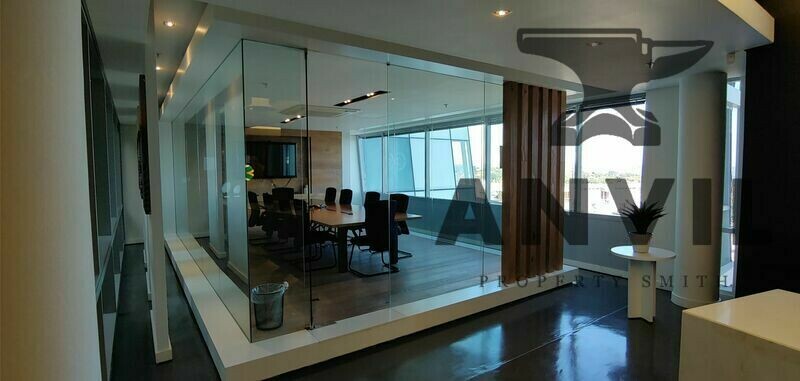The Towers, Sandton - 9th Floor - Portion property image 16