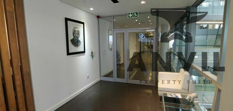 The Towers, Sandton - 9th Floor - Portion property image 17