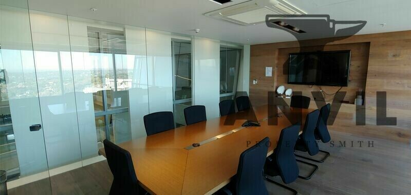 The Towers, Sandton - 9th Floor - Portion property image 18