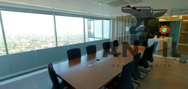 The Towers, Sandton - 9th Floor - Portion property image 19