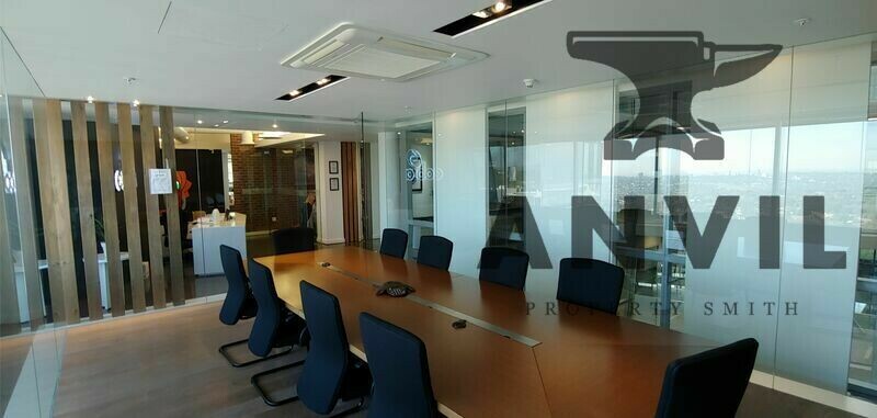 The Towers, Sandton - 9th Floor - Portion property image 20