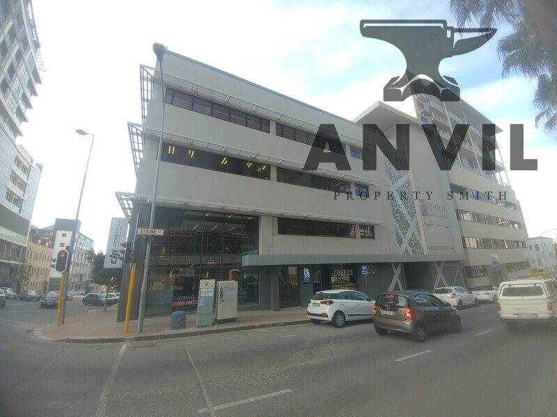 130 Strand Street - Retail Unit 2 property image 25