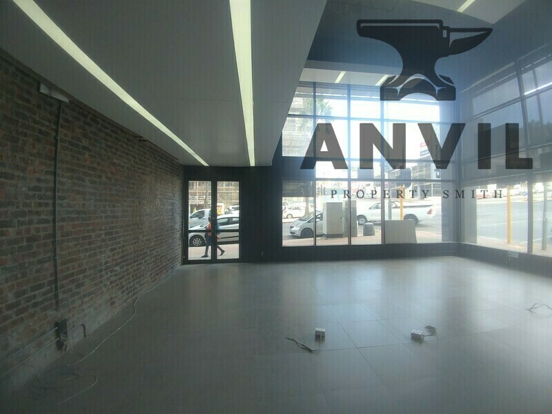 130 Strand Street - Retail Unit 2 property image 2