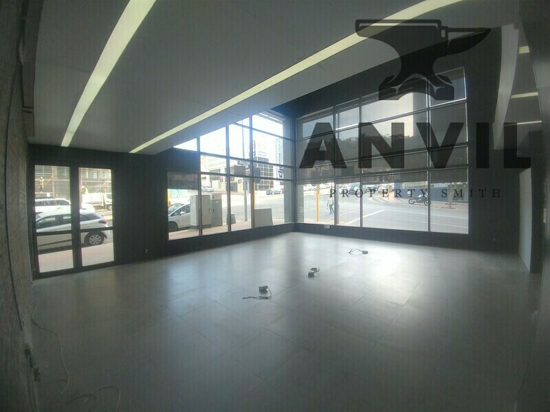 130 Strand Street - Retail Unit 2 property image 1