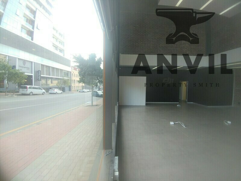 130 Strand Street - Retail Unit 2 property image 6