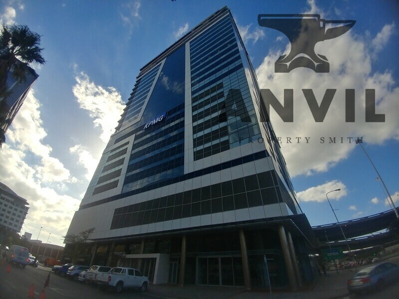 The Halyard,4 Martin Hammerschlag Way - 20th Floor Office Suite property image 4