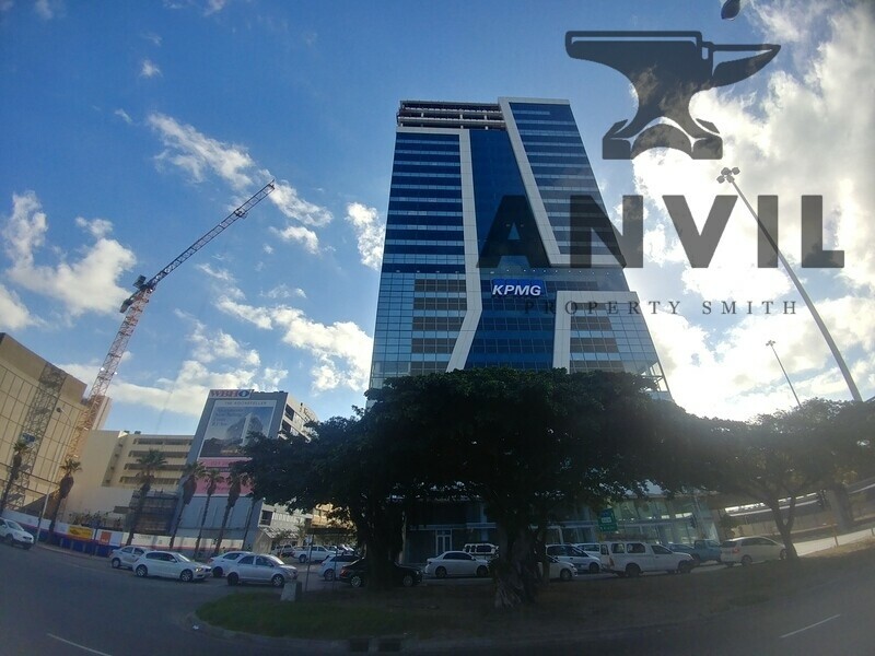 The Halyard,4 Martin Hammerschlag Way - 20th Floor Office Suite property image 8