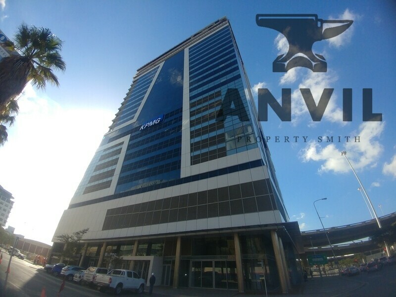 The Halyard,4 Martin Hammerschlag Way - 20th Floor Office Suite property image 9