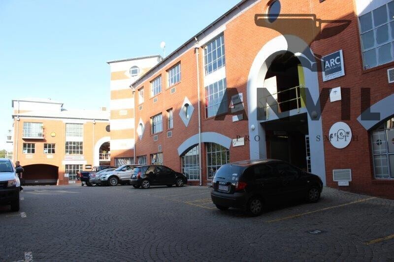 The Workshop - Rosebank Workshop - Unit 13 Available to Let property image 18