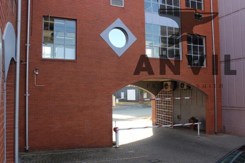 The Workshop - Rosebank Workshop - Unit 13 Available to Let property image 19