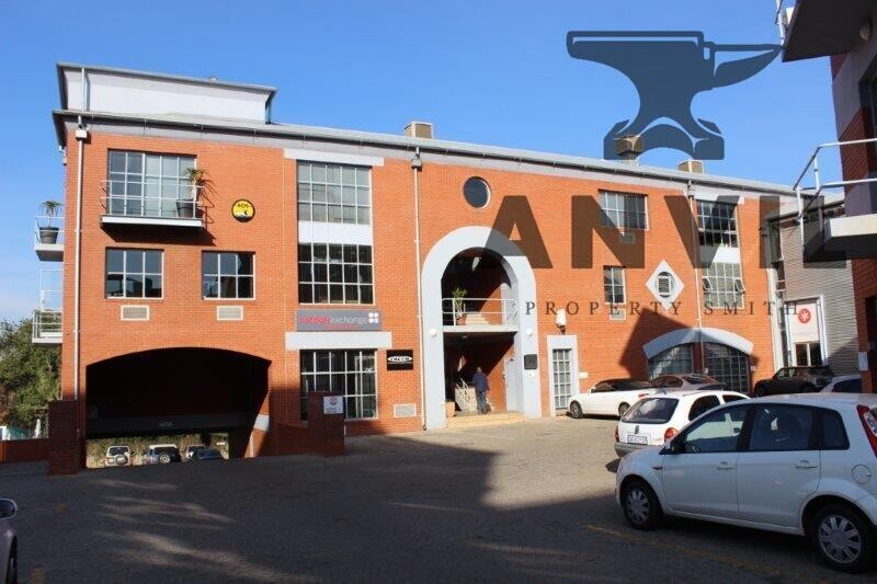 The Workshop - Rosebank Workshop - Unit 13 Available to Let property image 20