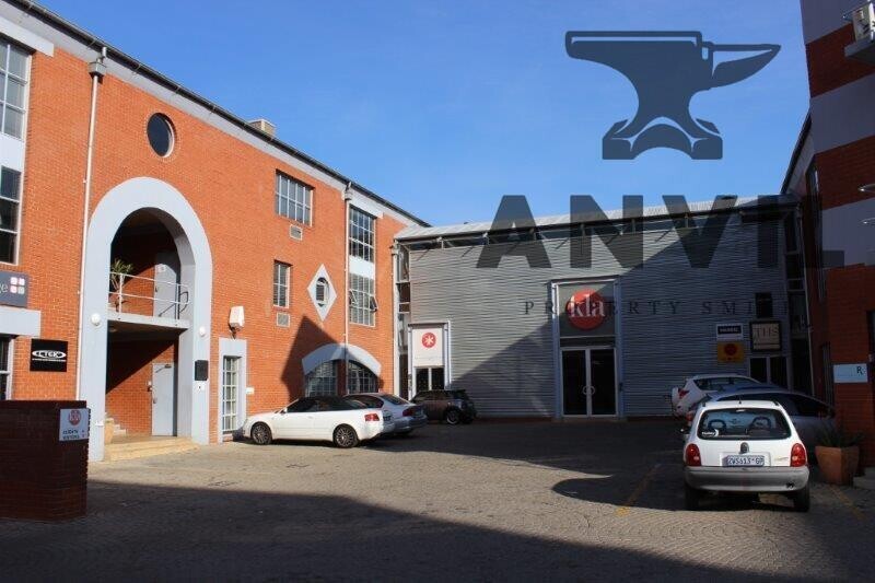 The Workshop - Rosebank Workshop - Unit 13 Available to Let property image 21