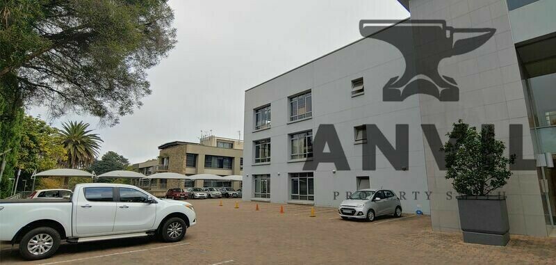 Ferguson Place, Illovo - Ground Floor property image 31