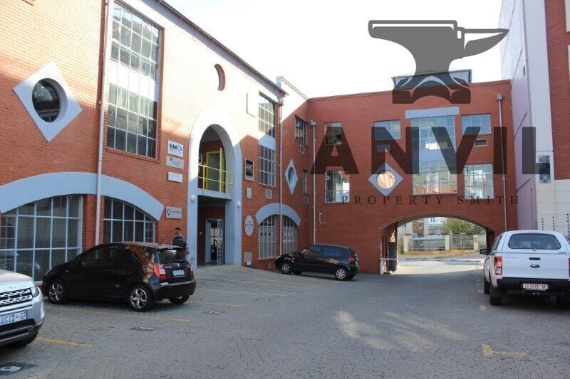 The Workshop - Rosebank Workshop - Unit 13 Available to Let property image 22