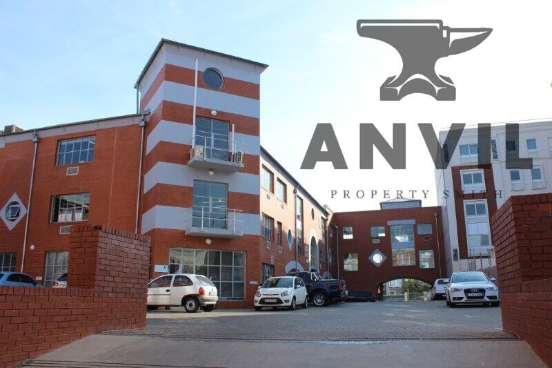 The Workshop - Rosebank Workshop - Unit 13 Available to Let property image 23