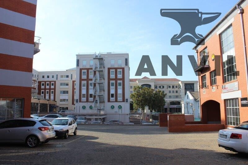 The Workshop - Rosebank Workshop - Unit 13 Available to Let property image 28