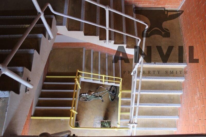 The Workshop - Rosebank Workshop - Unit 13 Available to Let property image 30