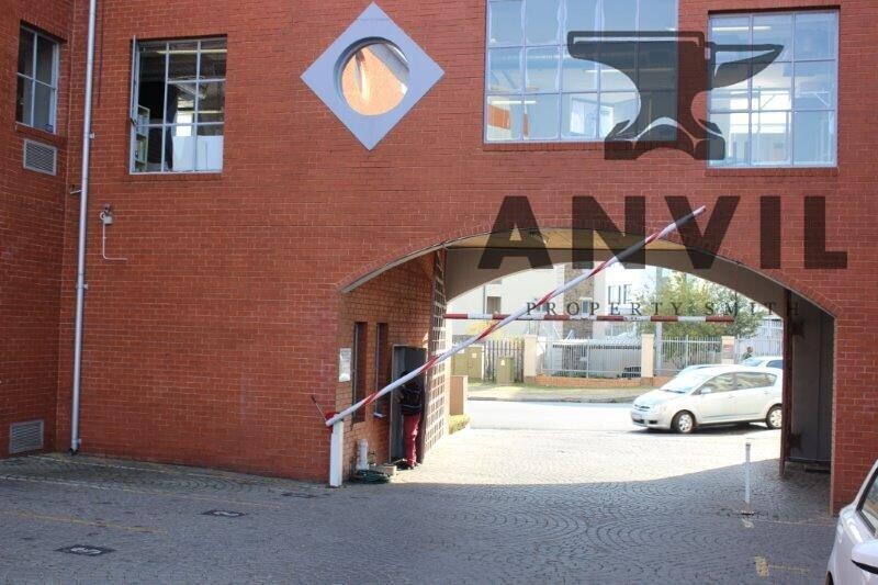 The Workshop - Rosebank Workshop - Unit 13 Available to Let property image 31