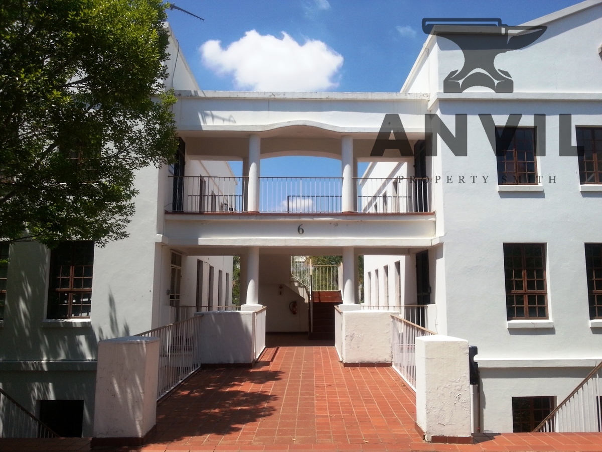 Constantia Square Office, Midrand Randjespark Anvil Property Smith