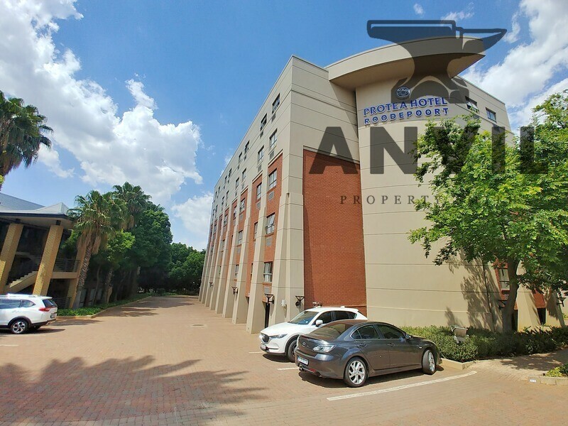 Constantia Office Park - Cascade House - Lower Ground unit property image 20