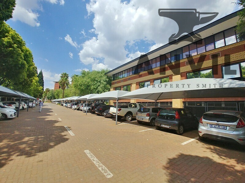 Constantia Office Park - Cascade House - Lower Ground unit property image 25