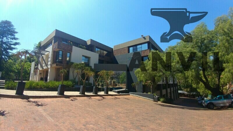 26 Wellington Road, Parktown - Portion of Entire Building to Let property image 2