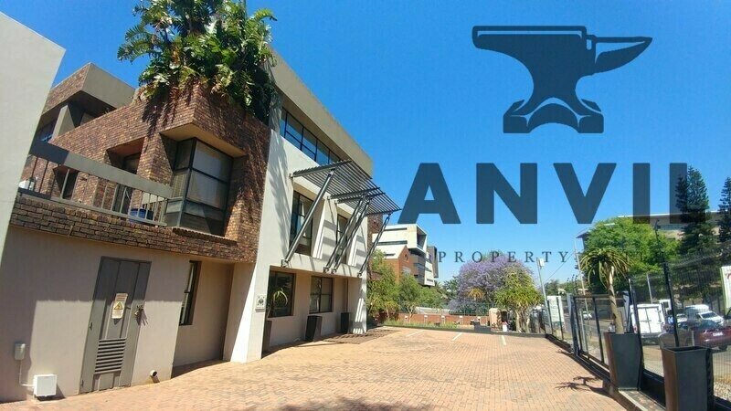 26 Wellington Road, Parktown - Portion of Entire Building to Let property image 3