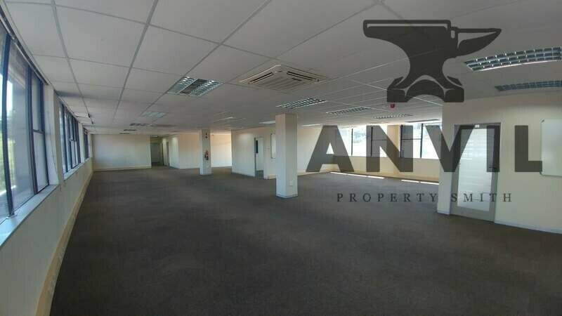 26 Wellington Road, Parktown - Portion of Entire Building to Let property image 4