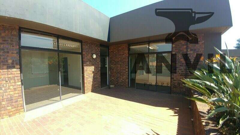 26 Wellington Road, Parktown - Portion of Entire Building to Let property image 9